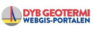 Dyb Geotermi Logo